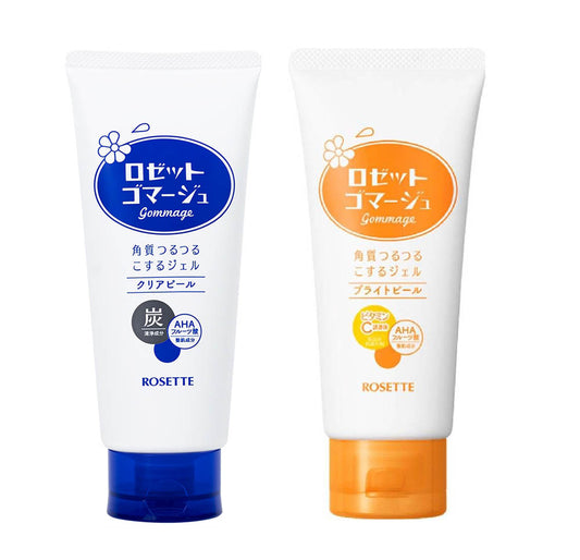Gell tẩy tế bào chết Rosette