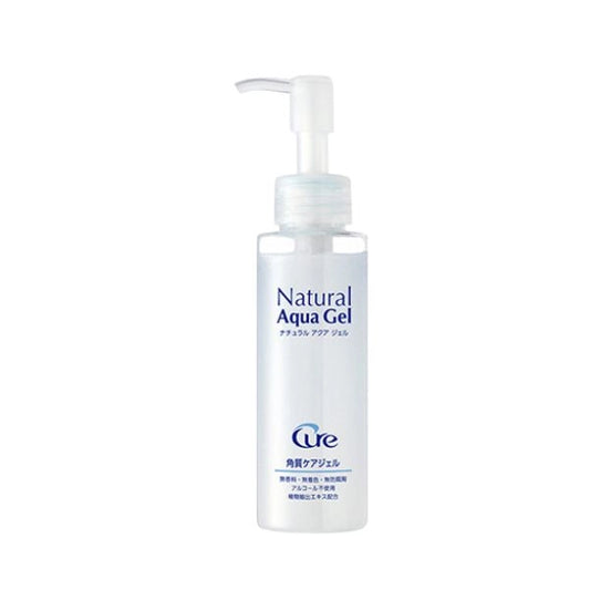 Gel tẩy da chết Cure Natural Aqua 100G
